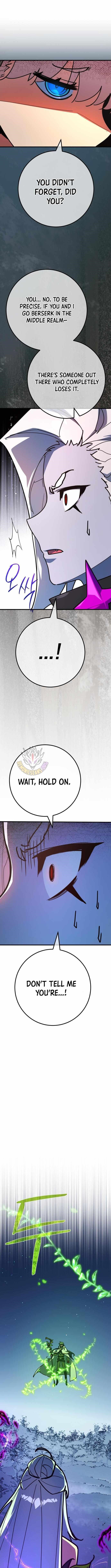 The Game’s Top Troll - Chapter 151 Page 11