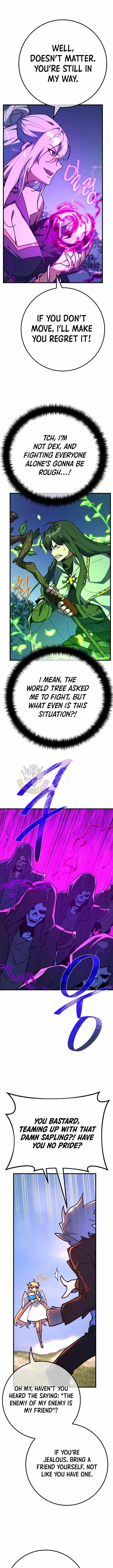 The Game’s Top Troll - Chapter 151 Page 13