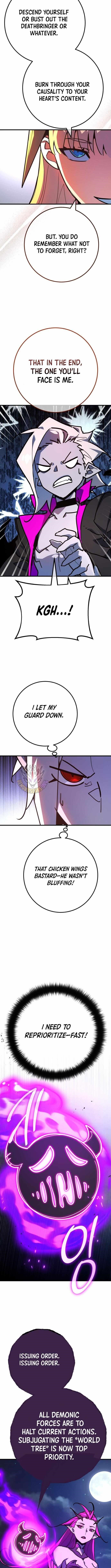 The Game’s Top Troll - Chapter 151 Page 14