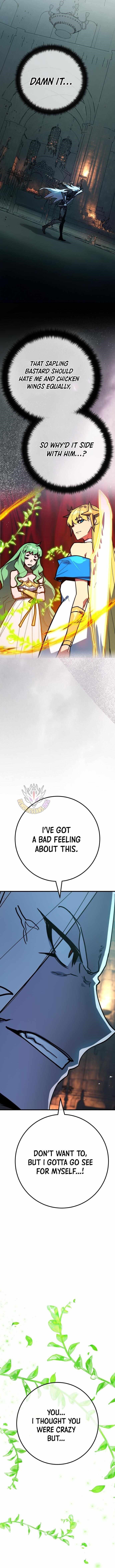 The Game’s Top Troll - Chapter 151 Page 16