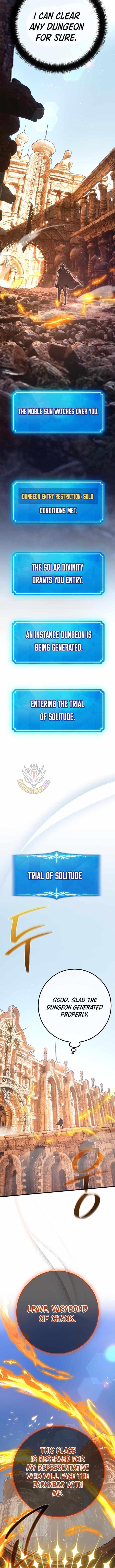 The Game’s Top Troll - Chapter 151 Page 2