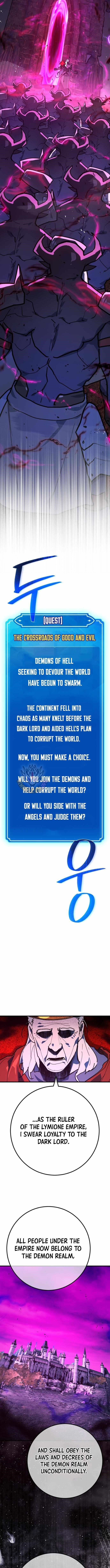 The Game’s Top Troll - Chapter 151 Page 7