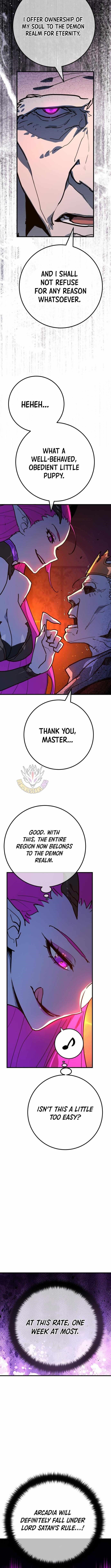 The Game’s Top Troll - Chapter 151 Page 8