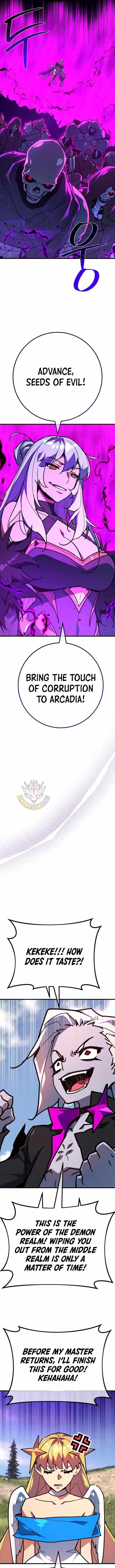 The Game’s Top Troll - Chapter 151 Page 9