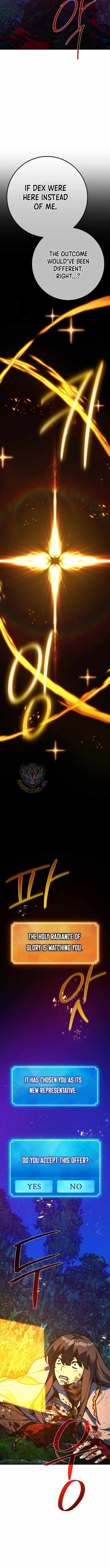 The Game’s Top Troll - Chapter 152 Page 10