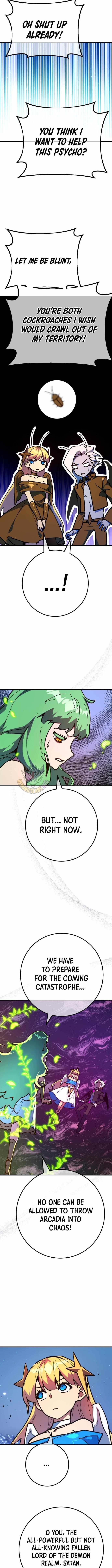 The Game’s Top Troll - Chapter 152 Page 14