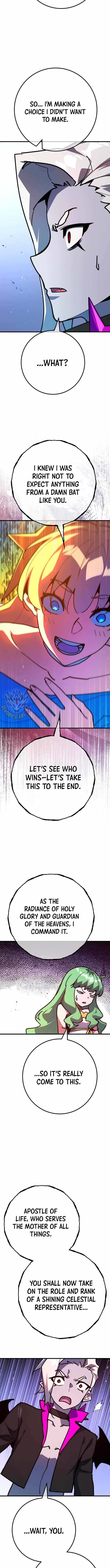 The Game’s Top Troll - Chapter 152 Page 16