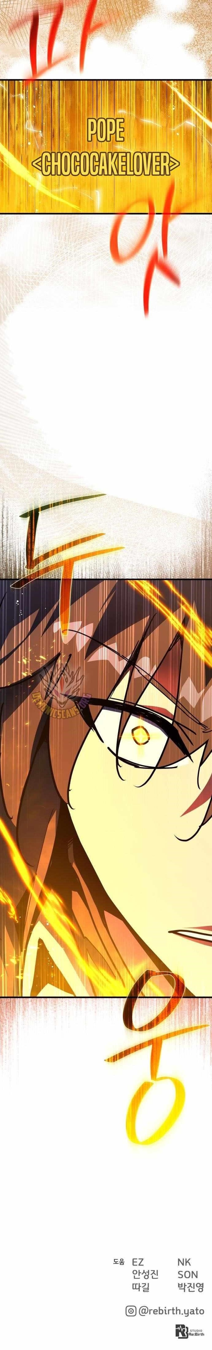 The Game’s Top Troll - Chapter 152 Page 18