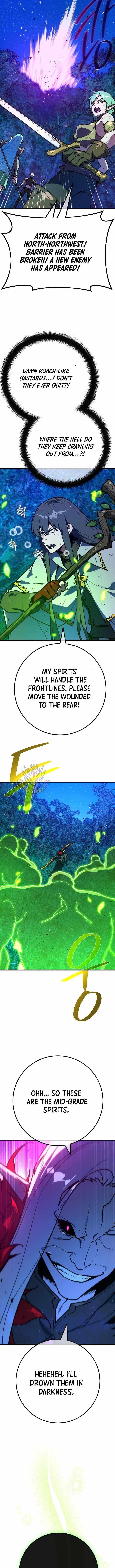 The Game’s Top Troll - Chapter 152 Page 3