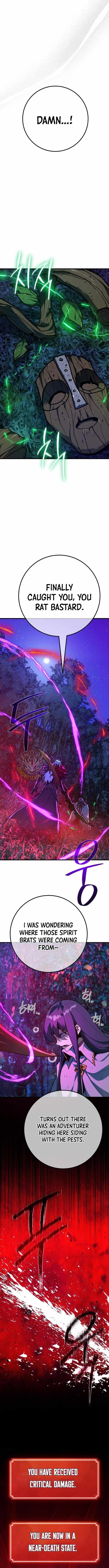 The Game’s Top Troll - Chapter 152 Page 7