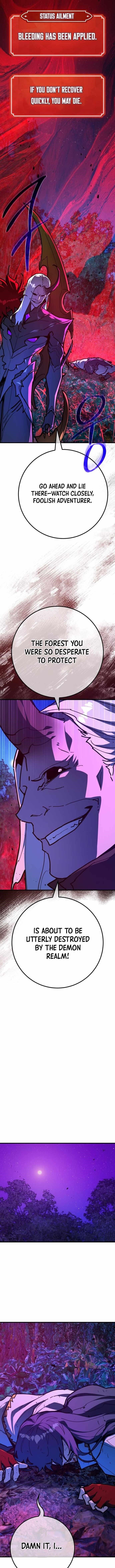 The Game’s Top Troll - Chapter 152 Page 8