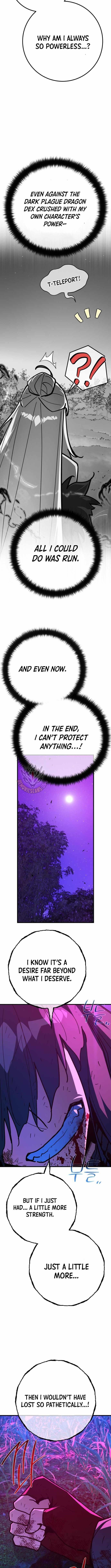 The Game’s Top Troll - Chapter 152 Page 9