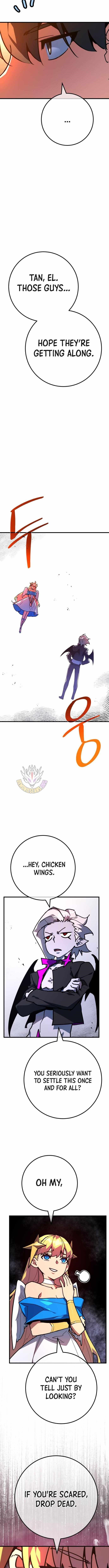 The Game’s Top Troll - Chapter 153 Page 11