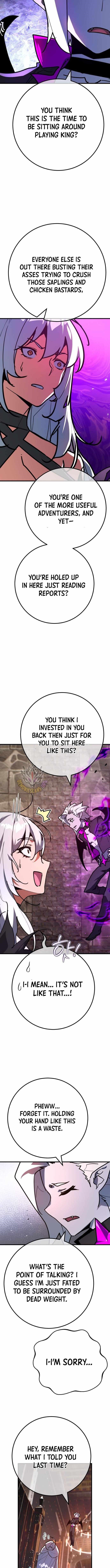 The Game’s Top Troll - Chapter 153 Page 16