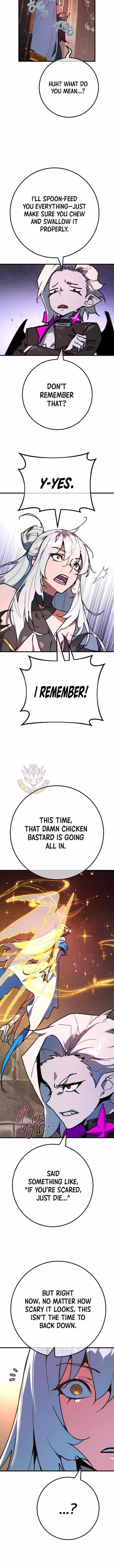 The Game’s Top Troll - Chapter 153 Page 17