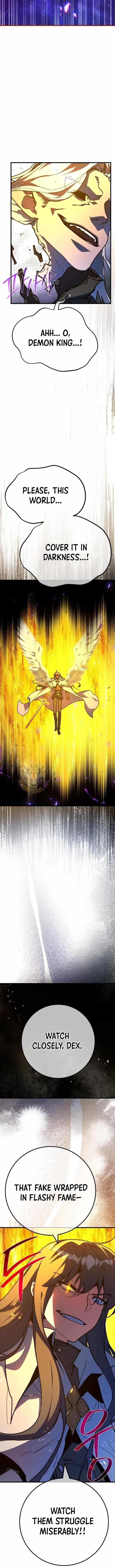 The Game’s Top Troll - Chapter 153 Page 4