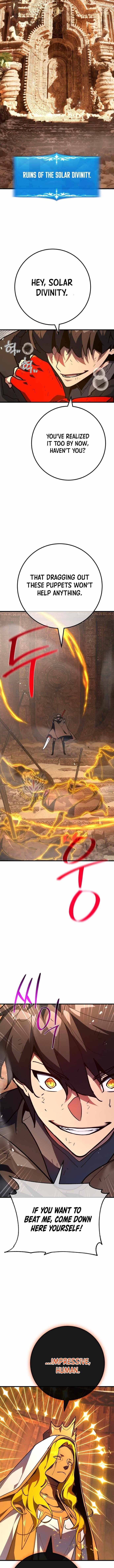 The Game’s Top Troll - Chapter 153 Page 9