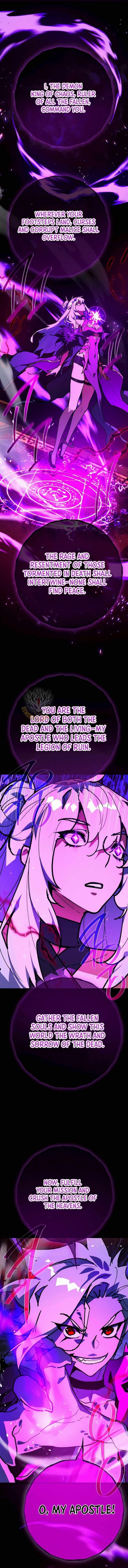 The Game’s Top Troll - Chapter 154 Page 1