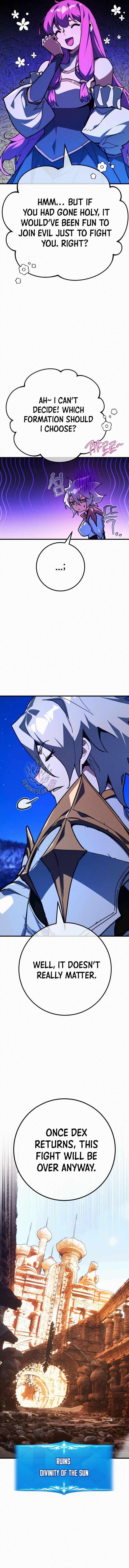 The Game’s Top Troll - Chapter 154 Page 10