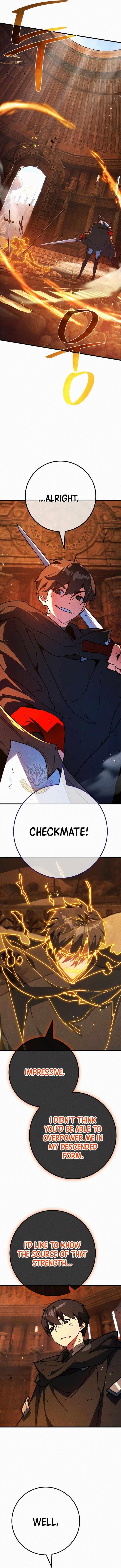 The Game’s Top Troll - Chapter 154 Page 11