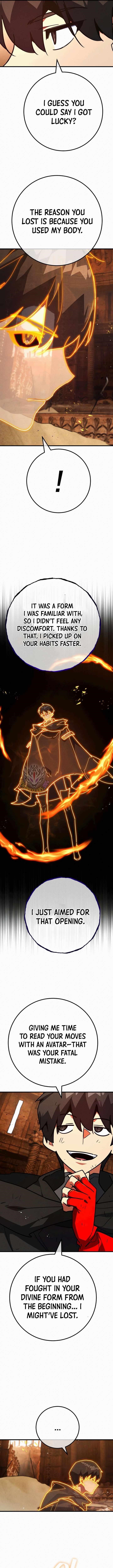 The Game’s Top Troll - Chapter 154 Page 12