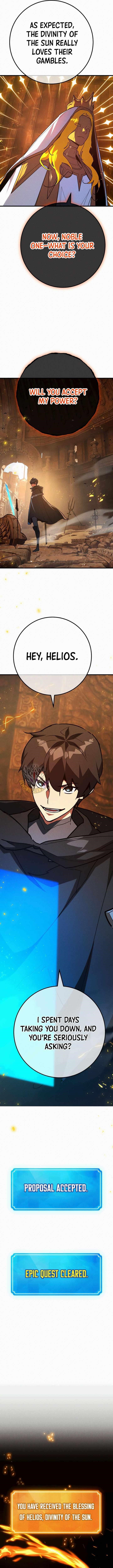 The Game’s Top Troll - Chapter 154 Page 16