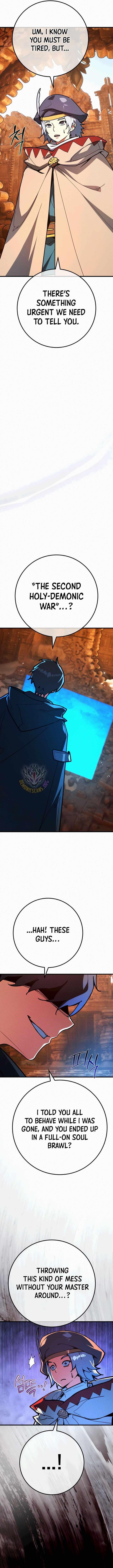 The Game’s Top Troll - Chapter 154 Page 18