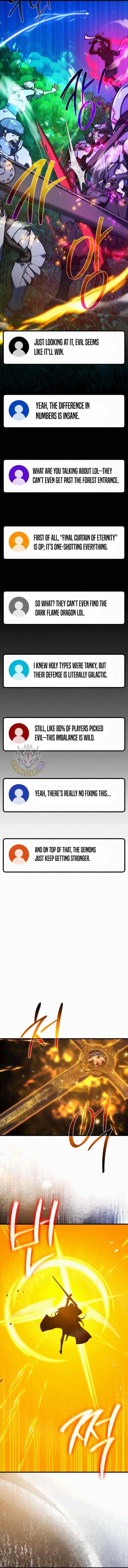 The Game’s Top Troll - Chapter 154 Page 5