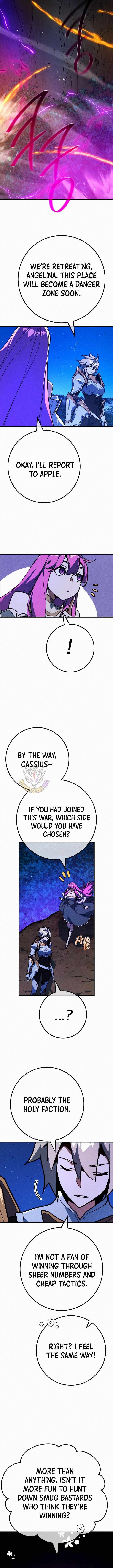 The Game’s Top Troll - Chapter 154 Page 9