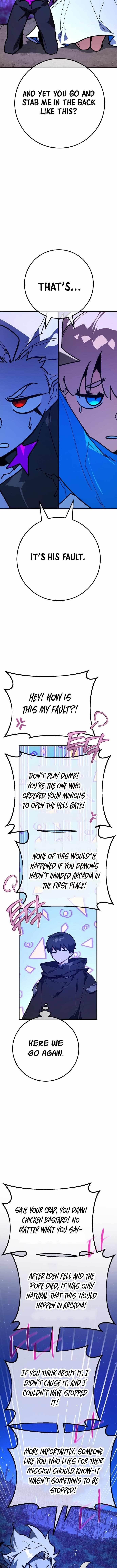 The Game’s Top Troll - Chapter 155 Page 10