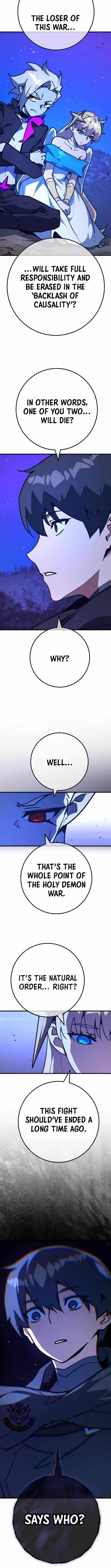 The Game’s Top Troll - Chapter 155 Page 13