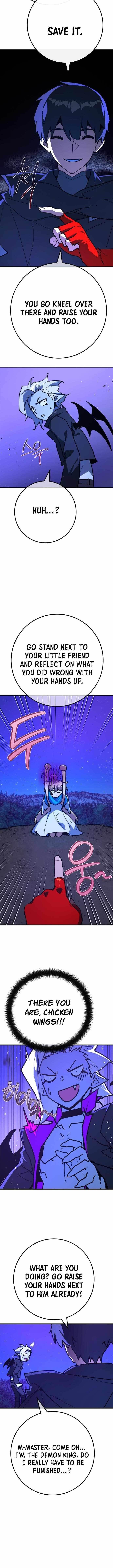 The Game’s Top Troll - Chapter 155 Page 8