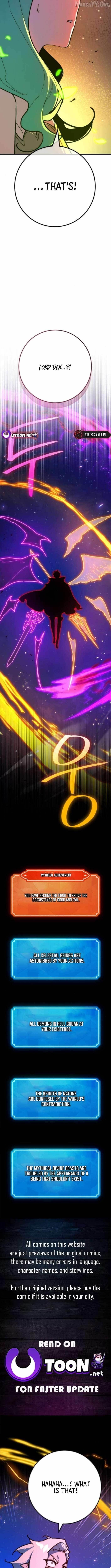 The Game’s Top Troll - Chapter 156 Page 2