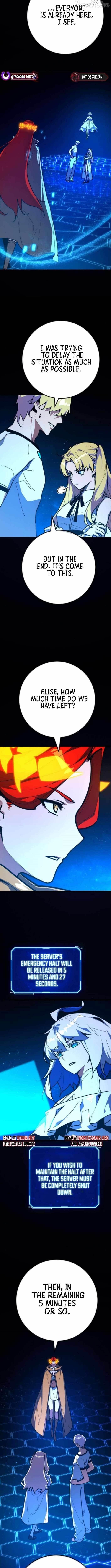 The Game’s Top Troll - Chapter 156 Page 5