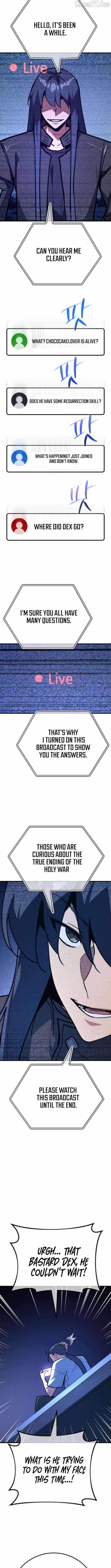 The Game’s Top Troll - Chapter 157 Page 12