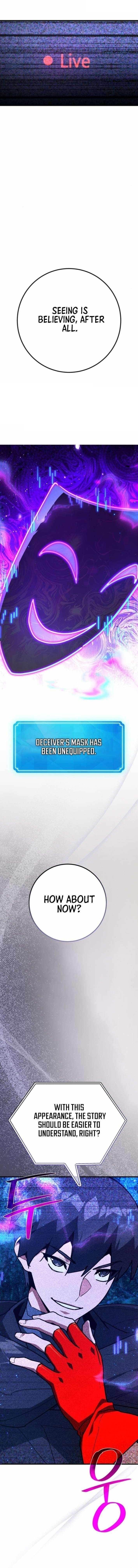 The Game’s Top Troll - Chapter 157 Page 16