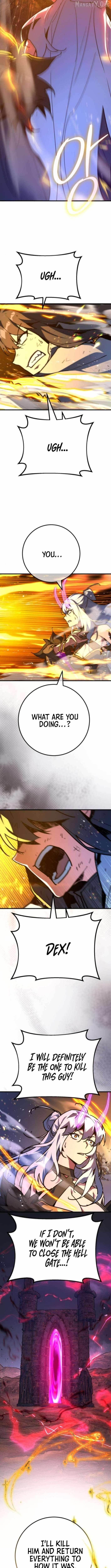 The Game’s Top Troll - Chapter 157 Page 4