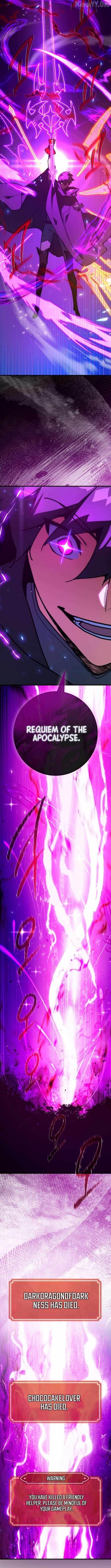 The Game’s Top Troll - Chapter 157 Page 7