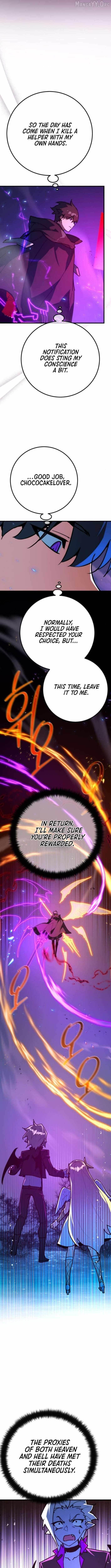 The Game’s Top Troll - Chapter 157 Page 8