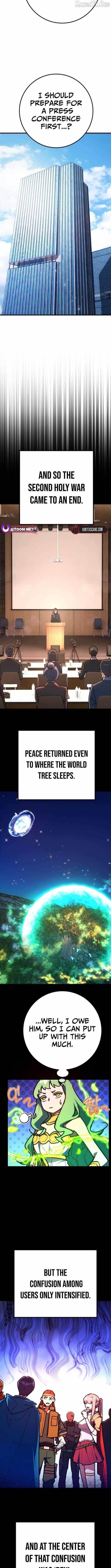 The Game’s Top Troll - Chapter 158 Page 13