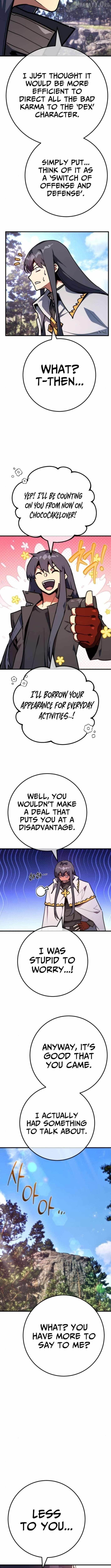 The Game’s Top Troll - Chapter 158 Page 17