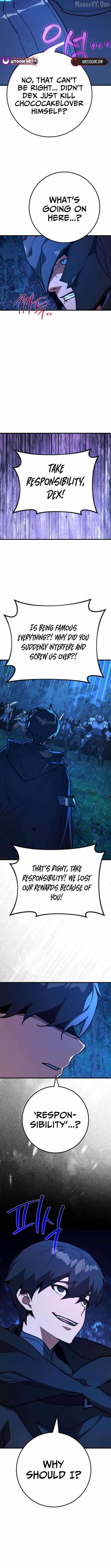 The Game’s Top Troll - Chapter 158 Page 3