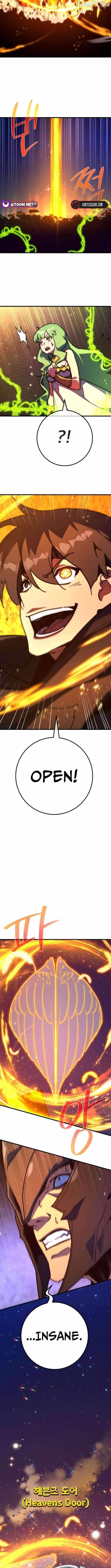 The Game’s Top Troll - Chapter 158 Page 8