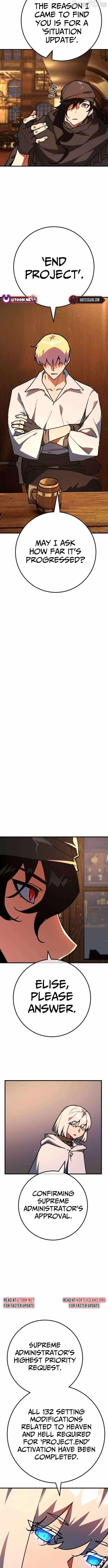 The Game’s Top Troll - Chapter 160 Page 10