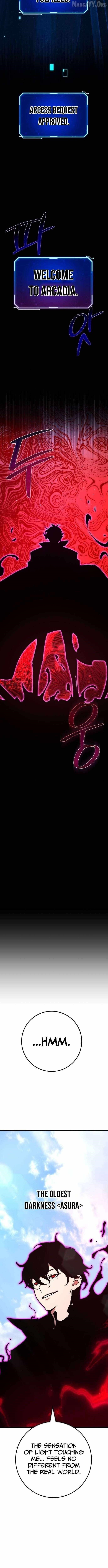 The Game’s Top Troll - Chapter 160 Page 2