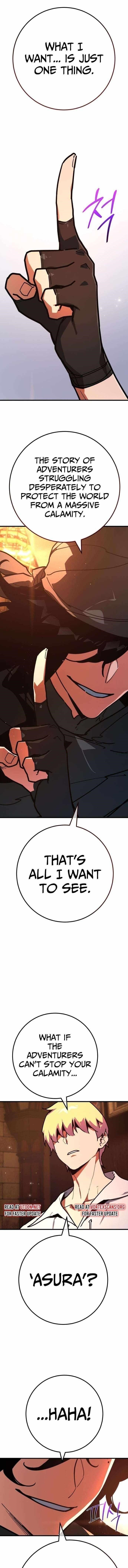 The Game’s Top Troll - Chapter 161 Page 1