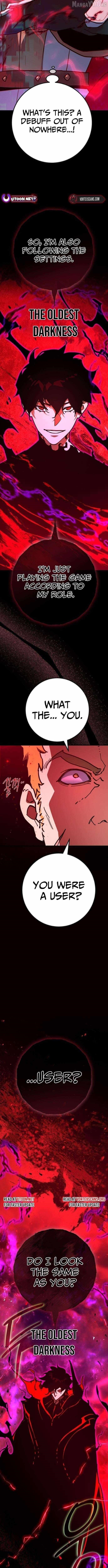 The Game’s Top Troll - Chapter 161 Page 12