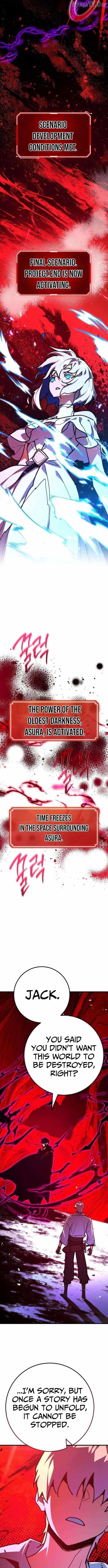 The Game’s Top Troll - Chapter 161 Page 13