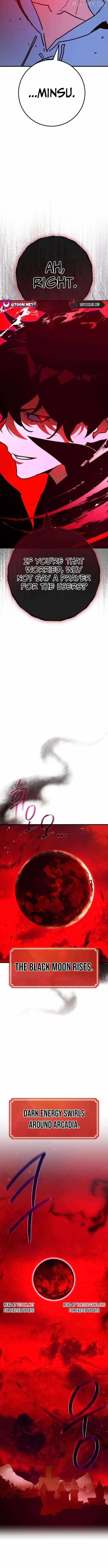 The Game’s Top Troll - Chapter 161 Page 14