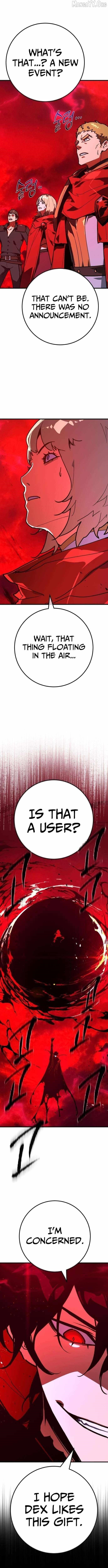 The Game’s Top Troll - Chapter 161 Page 15